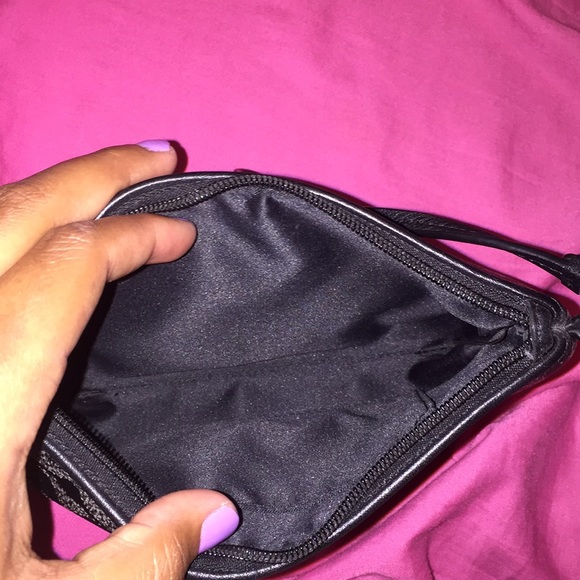 Coach wristlet - Picture 3 of 3